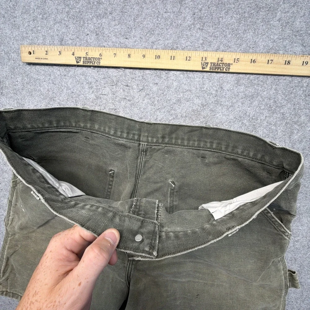 Carhartt vintage b25